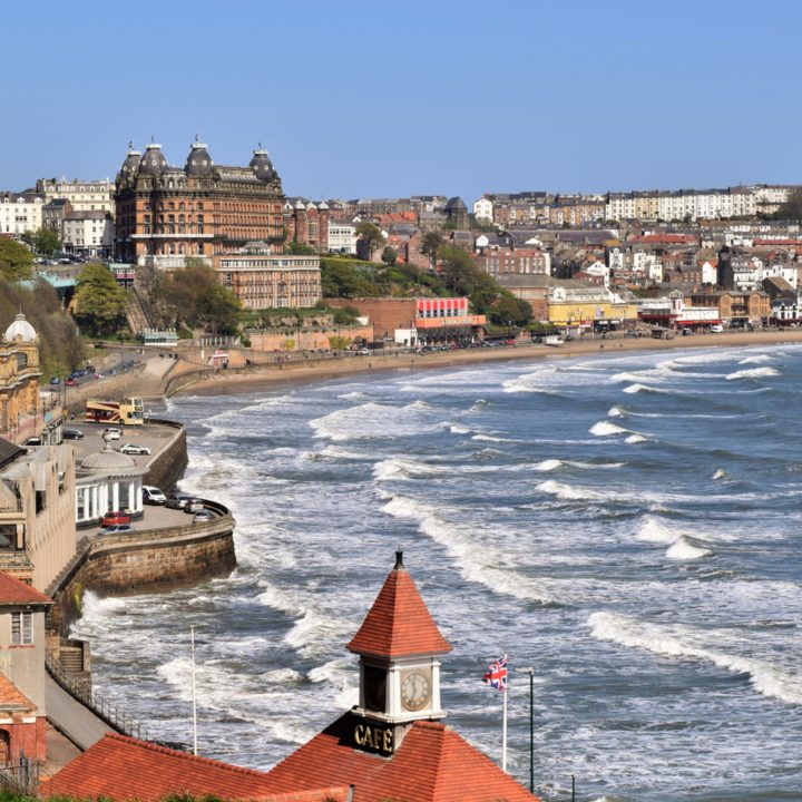 Scarborough south bay